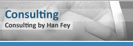 Consulting by Han Fey